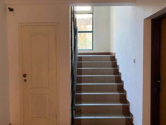 Dvosoban stan 70 m² sa dvije terase u centru – Budva