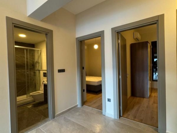Dvosoban stan 86 m² – Topla, Herceg Novi — fotografija 2