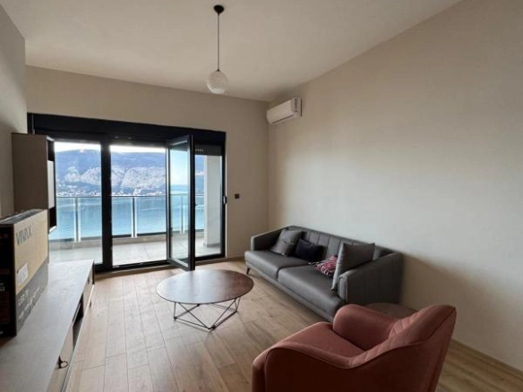 Dvosoban stan 86 m² – Topla, Herceg Novi — fotografija 4