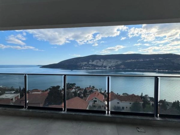 Dvosoban stan 86 m² – Topla, Herceg Novi — fotografija 6
