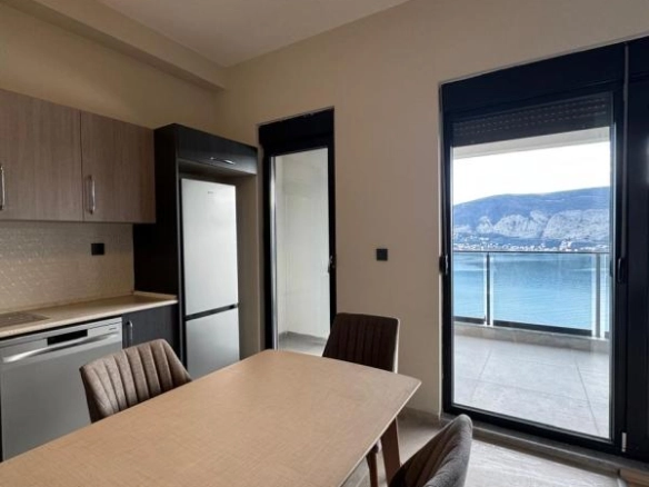 Dvosoban stan 86 m² – Topla, Herceg Novi — fotografija 9