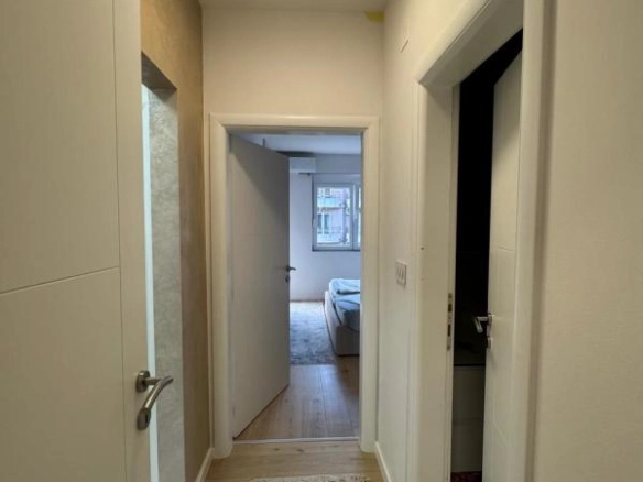 Trosoban stan 84 m² – Igalo, Herceg Novi — fotografija 2