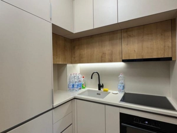 Trosoban stan 84 m² – Igalo, Herceg Novi — fotografija 8
