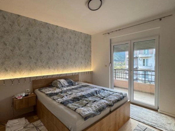 Trosoban stan 84 m² – Igalo, Herceg Novi — fotografija 10