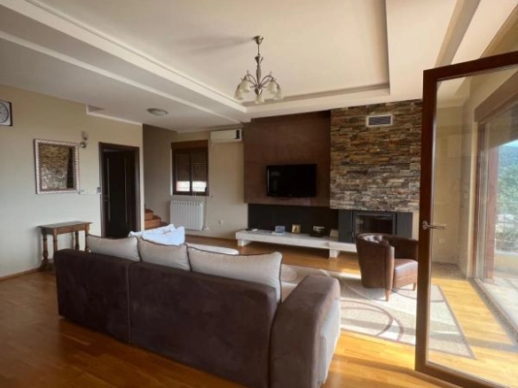 Kuća 227 m² sa panoramskim pogledom na more – Zelenika, Herceg Novi