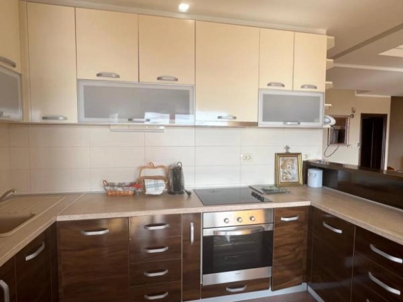 Kuća 227 m² sa panoramskim pogledom na more – Zelenika, Herceg Novi