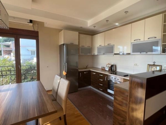 Kuća 227 m² sa panoramskim pogledom na more – Zelenika, Herceg Novi