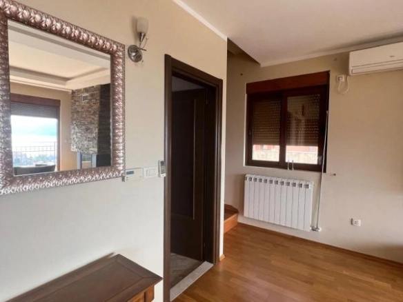 Kuća 227 m² sa panoramskim pogledom na more – Zelenika, Herceg Novi