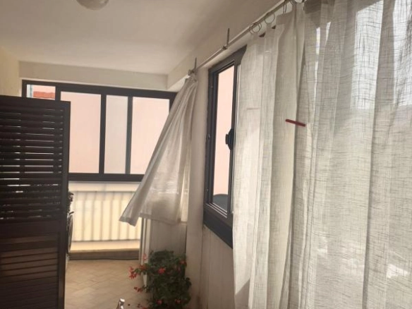 Jednosoban stan 47 m² u kompleksu sa bazenom – Baošići, Herceg Novi
