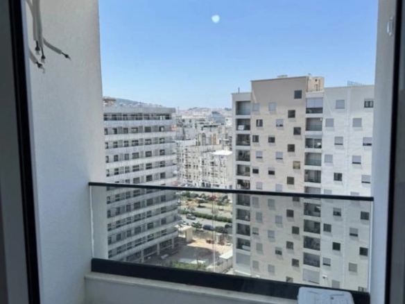 Dvosoban stan 74 m² u novogradnji na 10. spratu – Bar