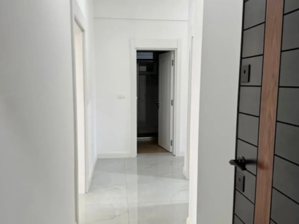 Dvosoban stan 74 m² u novogradnji na 10. spratu – Bar