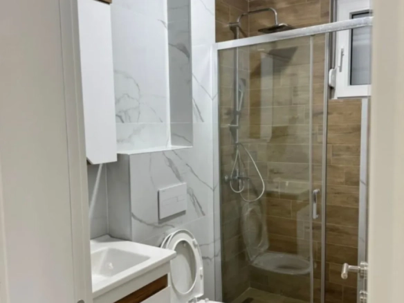 Dvosoban stan 74 m² u novogradnji na 10. spratu – Bar