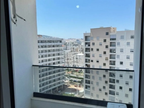 Dvosoban stan 74 m² u novogradnji na 10. spratu – Bar