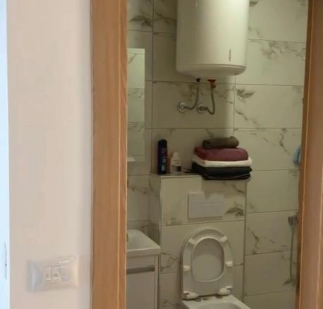Jednosoban stan 74 m² na prvoj liniji do mora – Sutomore, Bar