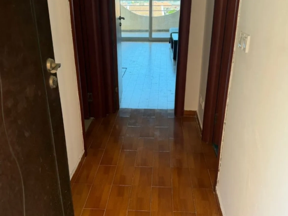 Jednosoban stan 53 m² u mirnom naselju, prizemlje – Podkošljun, Budva