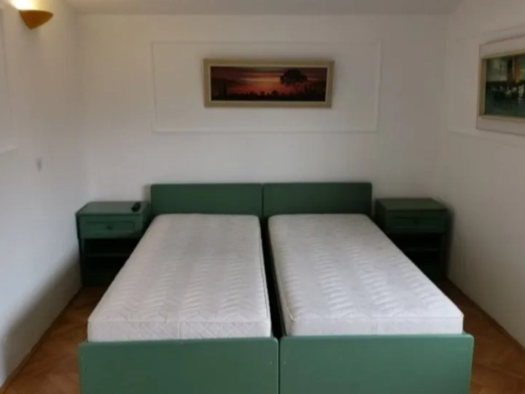 Jednosoban stan 43 m² na posljednjem spratu – Preko Morače, Podgorica