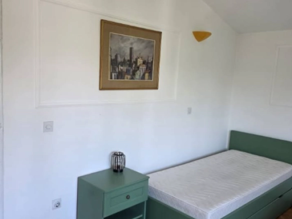 Jednosoban stan 43 m² na posljednjem spratu – Preko Morače, Podgorica