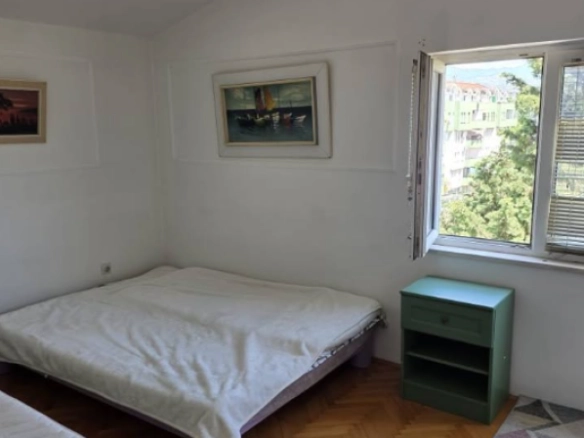 Jednosoban stan 43 m² na posljednjem spratu – Preko Morače, Podgorica