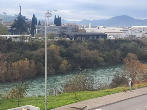 Podgorica