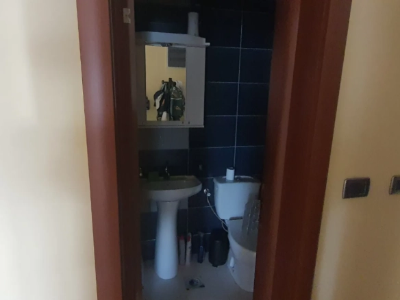 Trosoban stan 91 m² sa pogledom na Moraču u mirnom dijelu – Podgorica