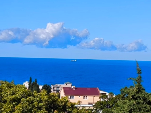 Kuća 180 m² sa pogledom na more i velikim terasama – Dobra Voda, Bar
