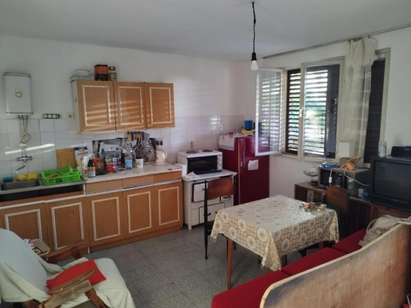 Kuća 180 m² sa pogledom na more i velikim terasama – Dobra Voda, Bar