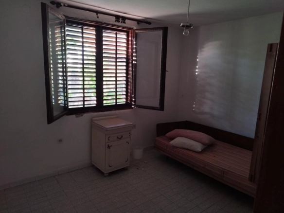 Kuća 180 m² sa pogledom na more i velikim terasama – Dobra Voda, Bar