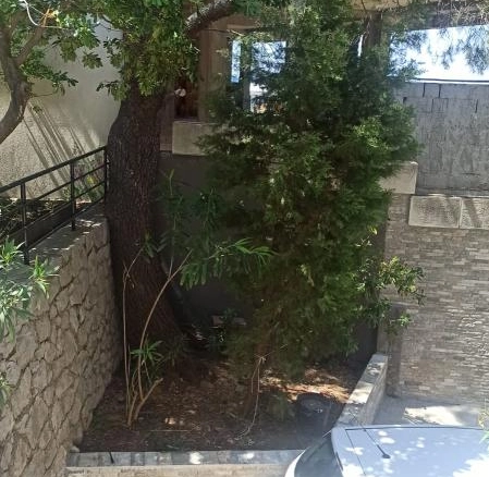 Kuća 150 m² na placu od 330 m², 100 m od mora – Sutomore, Bar
