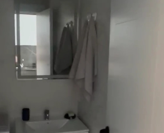 Garsonjera 32 m² u novogradnji sa bazenom i terasom – Ulcinj