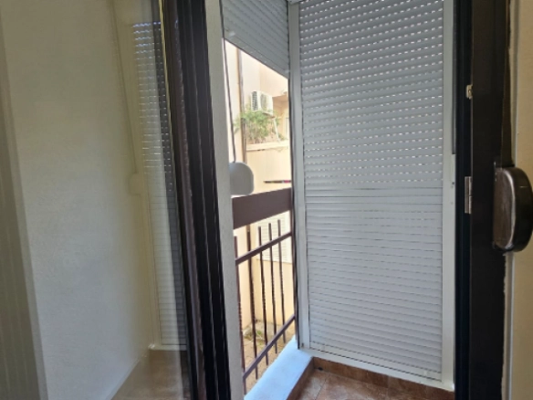Dvosoban stan 52 m² potpuno renoviran i namješten – Dubovica, Budva