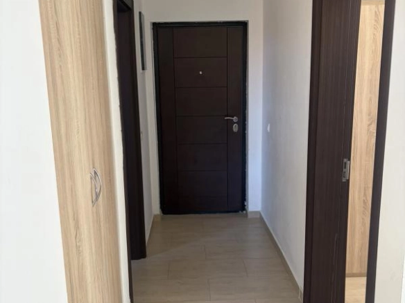 Jednosoban stan 47 m² u novogradnji, potpuno namješten – Ulcinj
