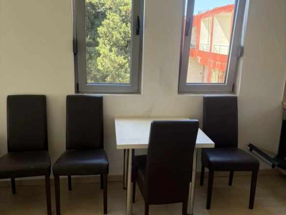 Jednosoban stan 47 m² u novogradnji, potpuno namješten – Ulcinj