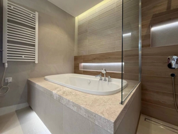 Kuća 241 m² sa panoramskim pogledom na more – Zeleni pojas, Bar