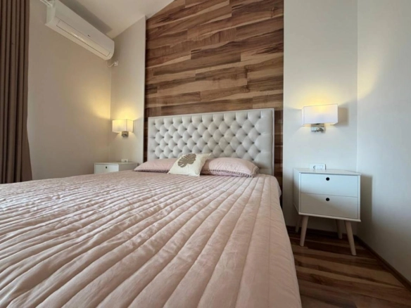 Kuća 241 m² sa panoramskim pogledom na more – Zeleni pojas, Bar