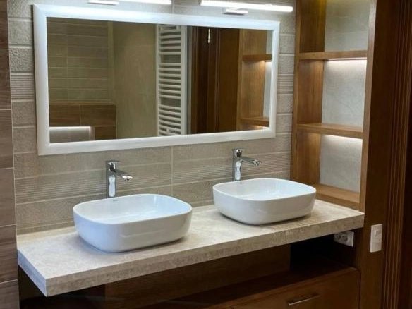 Kuća 241 m² sa panoramskim pogledom na more – Zeleni pojas, Bar