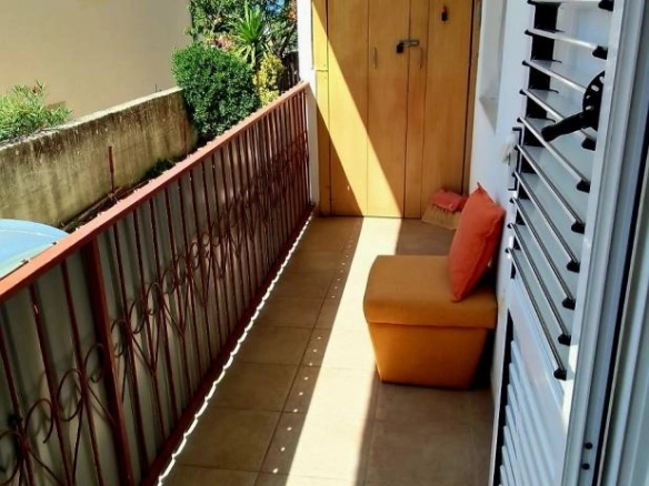 Jednosoban stan 35 m² sa pogledom na more – Kumbor, Herceg Novi