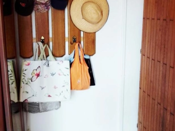 Jednosoban stan 35 m² sa pogledom na more – Kumbor, Herceg Novi