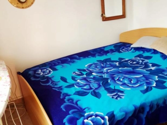 Jednosoban stan 35 m² sa pogledom na more – Kumbor, Herceg Novi