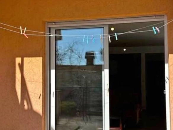 Jednosoban stan 47 m² u prizemlju, namješten – Lazi, Budva