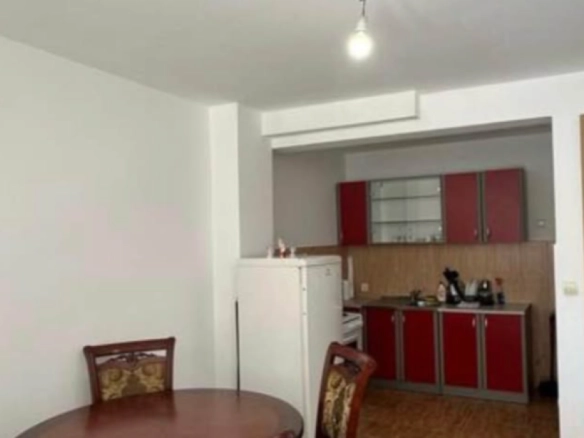 Jednosoban stan 47 m² u prizemlju, namješten – Lazi, Budva