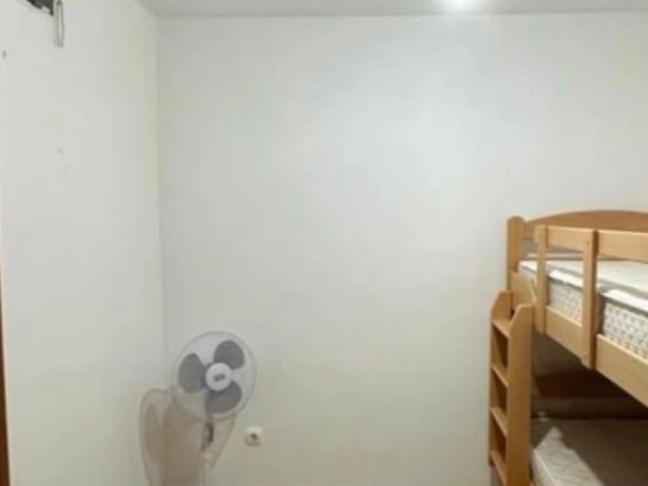 Jednosoban stan 47 m² u prizemlju, namješten – Lazi, Budva