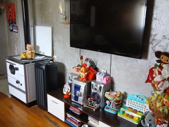 Kuća 80 m² sa dvorištem sa tri strane – Konik, Podgorica