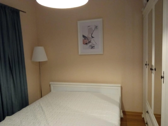 Trosoban stan 101 m² sa panoramskim pogledom na more – Kotor