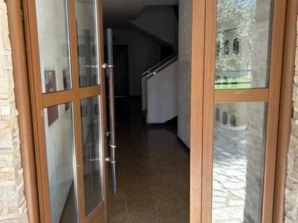 Jednosoban stan 60 m² sa dvije terase i parkingom – Zagorič, Podgorica