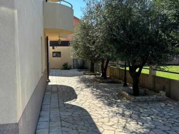 Jednosoban stan 60 m² sa dvije terase i parkingom – Zagorič, Podgorica