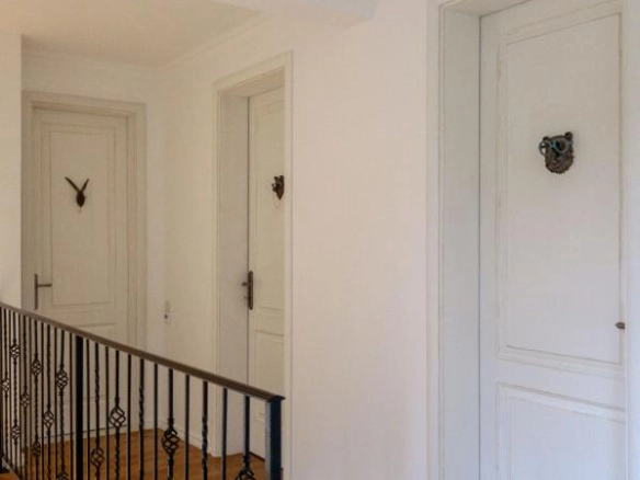 Kuća 353 m² sa bazenom i pogledom na more – Ratiševina, Herceg Novi