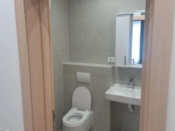 Jednosoban stan 70 m² sa terasom od 20 m² – Mrčevac, Tivat