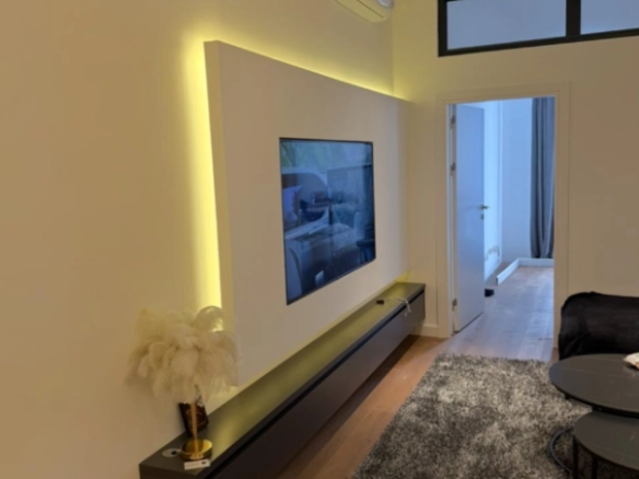 Dvosoban stan 78 m² – Bar — fotografija 5