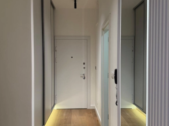Dvosoban stan 78 m² – Bar — fotografija 7