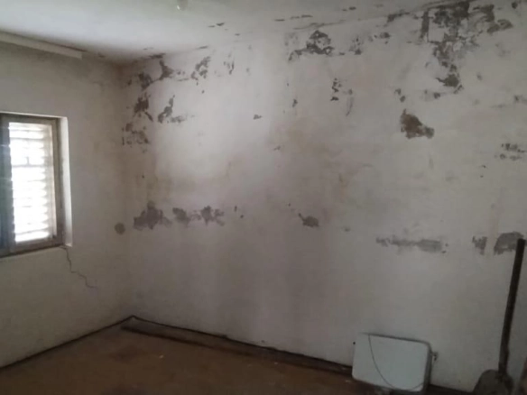 Kuća 73 m² sa dvorištem od 298 m² na mirnoj lokaciji – Sutomore, Bar